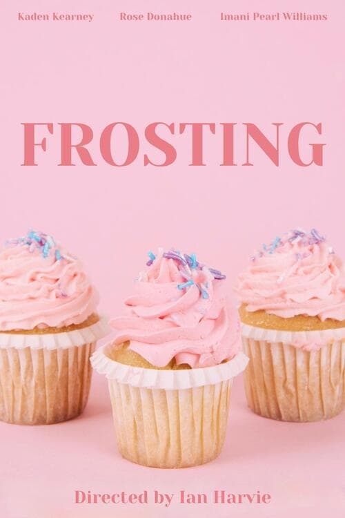 Frosting