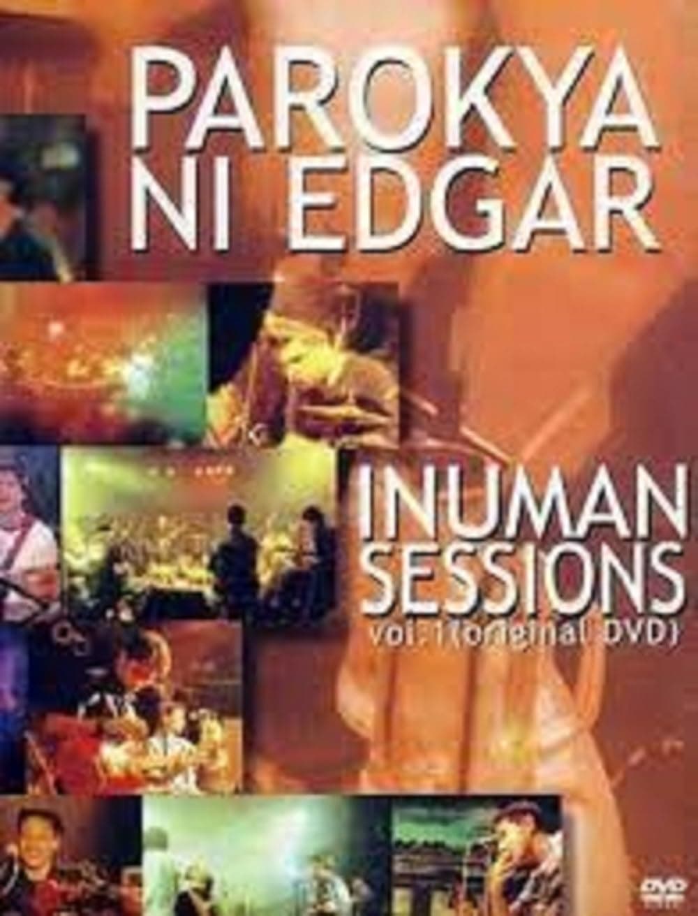 Parokya ni Edgar: Inuman Sessions Vol. 1