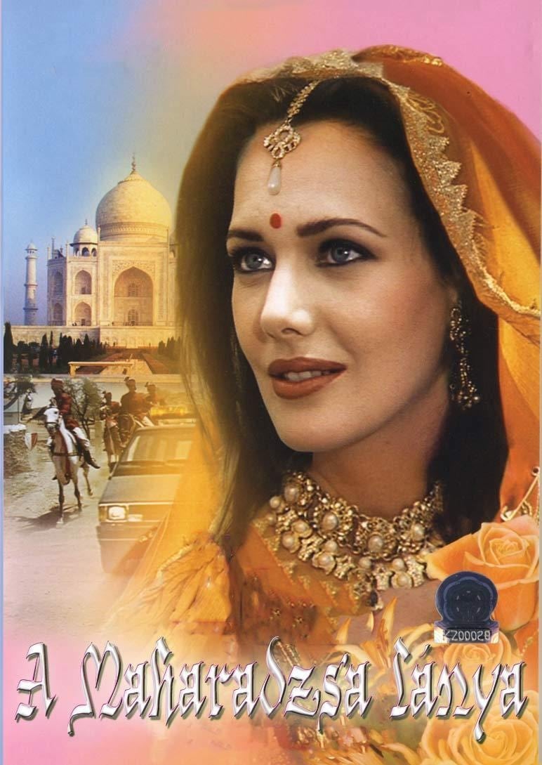 The Maharaja's Daughter (1995)