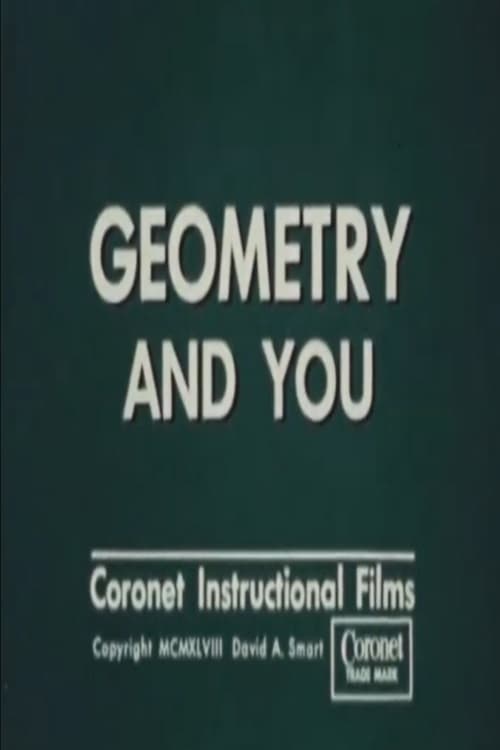 Geometry and You