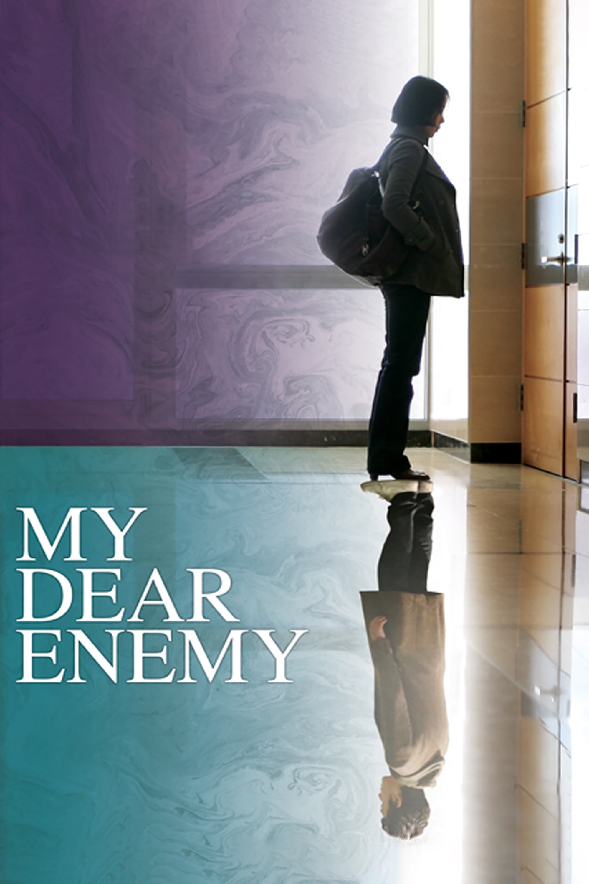 My Dear Enemy