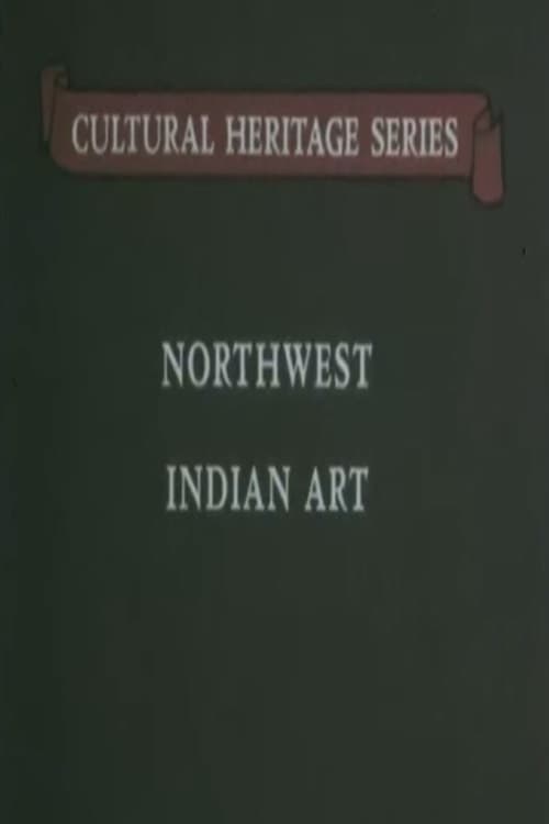 Northwest Indian Art