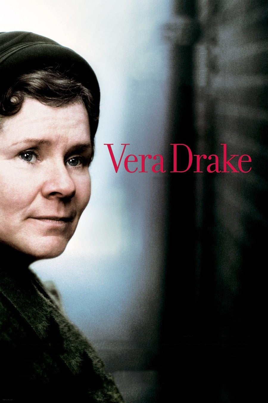 El secreto de Vera Drake (2004)