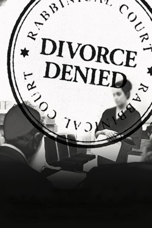 Divorce Denied