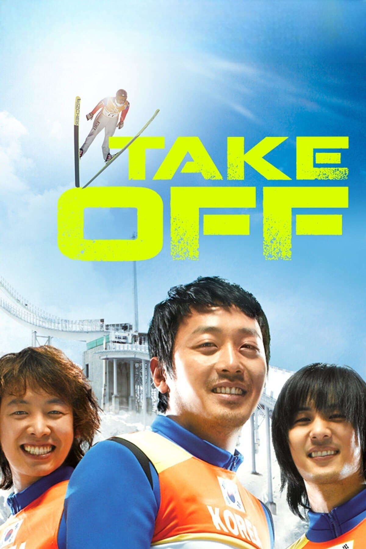 Take Off (2009)
