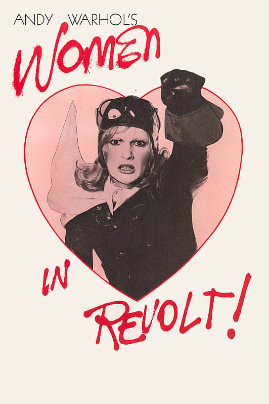Women in Revolt