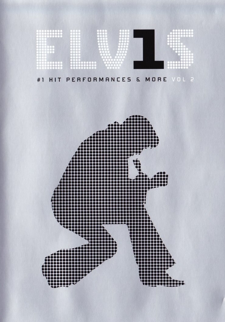 Elvis: #1 Hit Performances & More Vol. II
