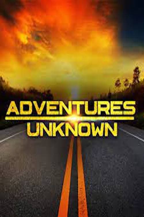 Adventures Unknown