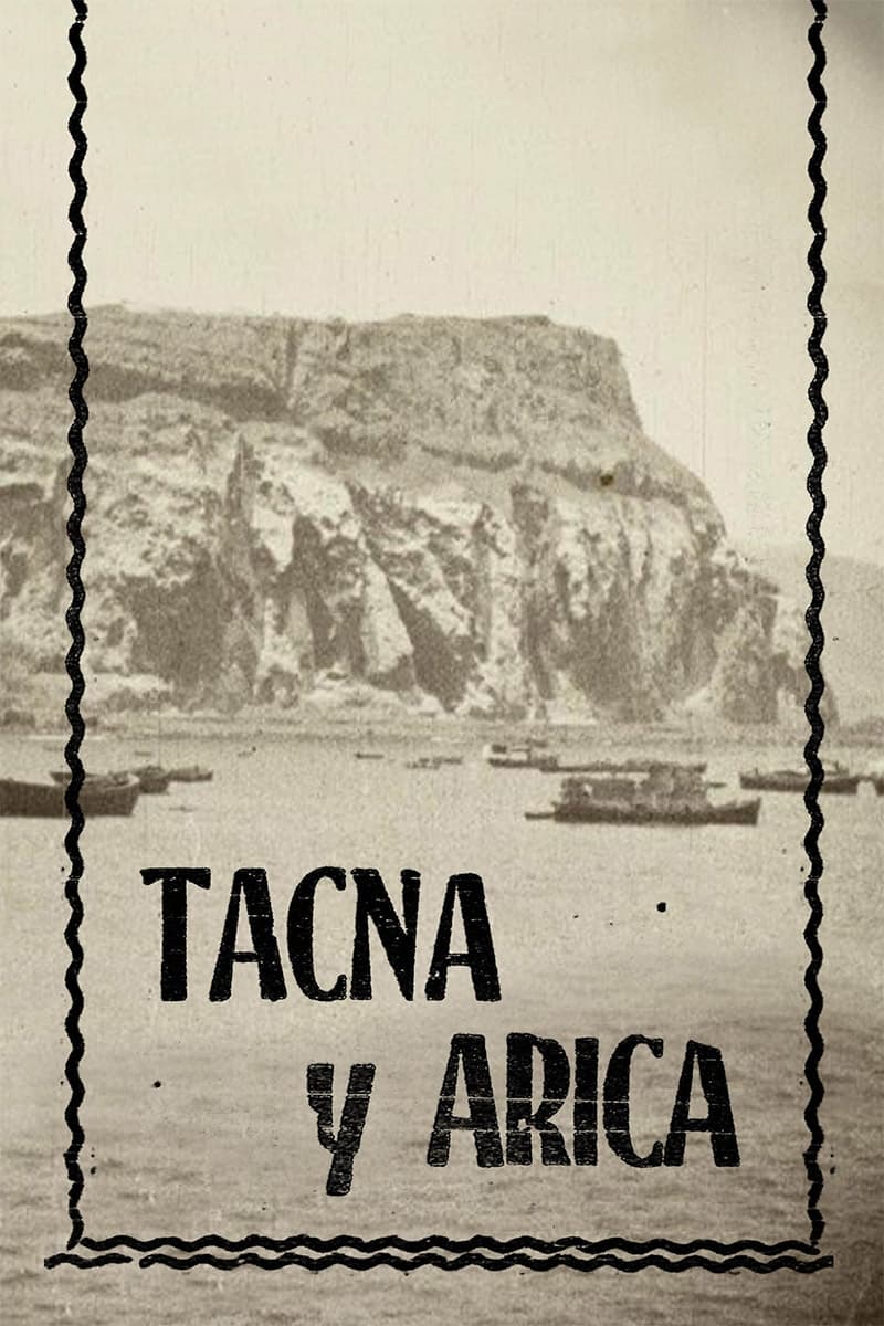 Tacna y Arica