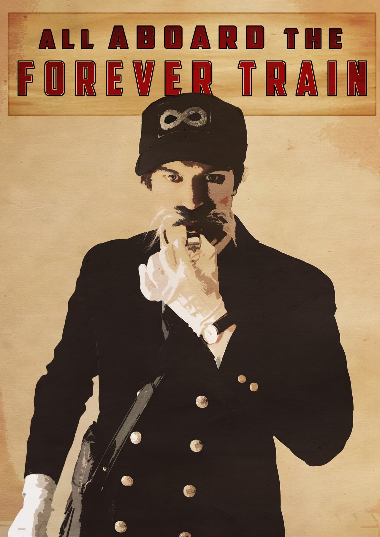 The Forever Train