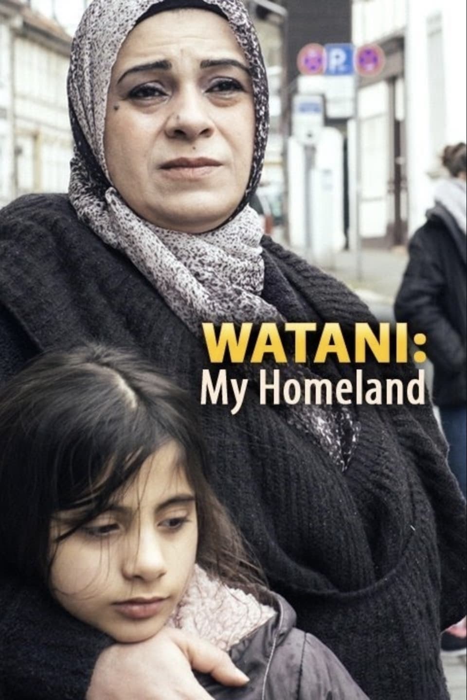 Watani: My Homeland (Extended)