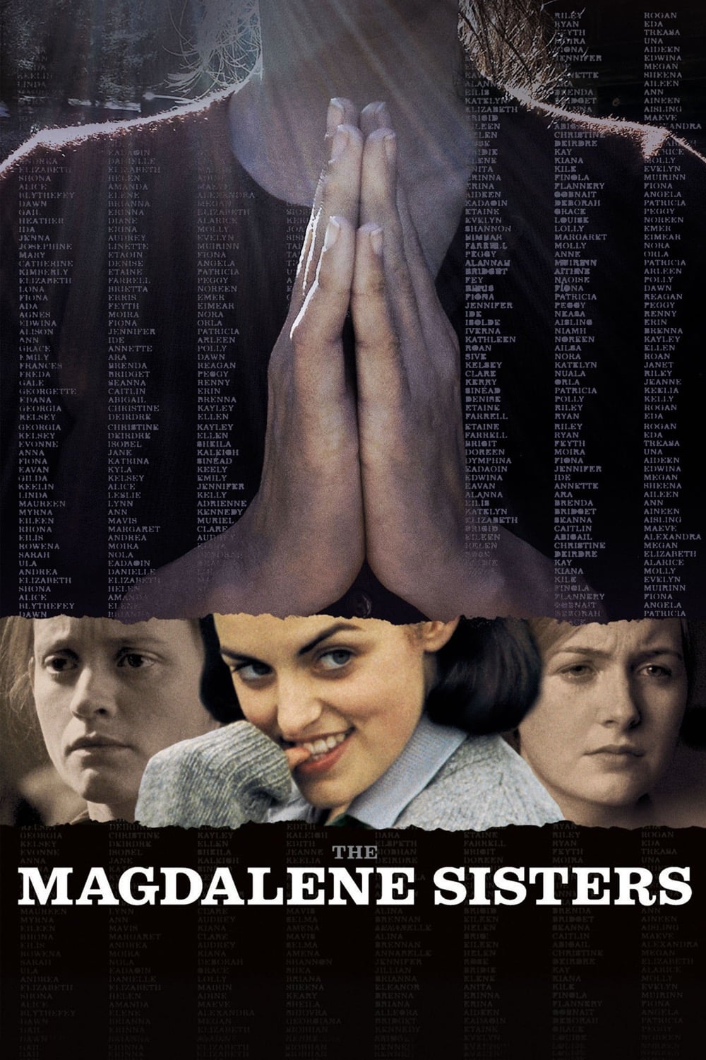 Las hermanas de la Magdalena (2002)