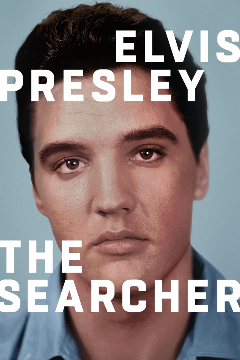 Elvis Presley: O Rei do Rock
