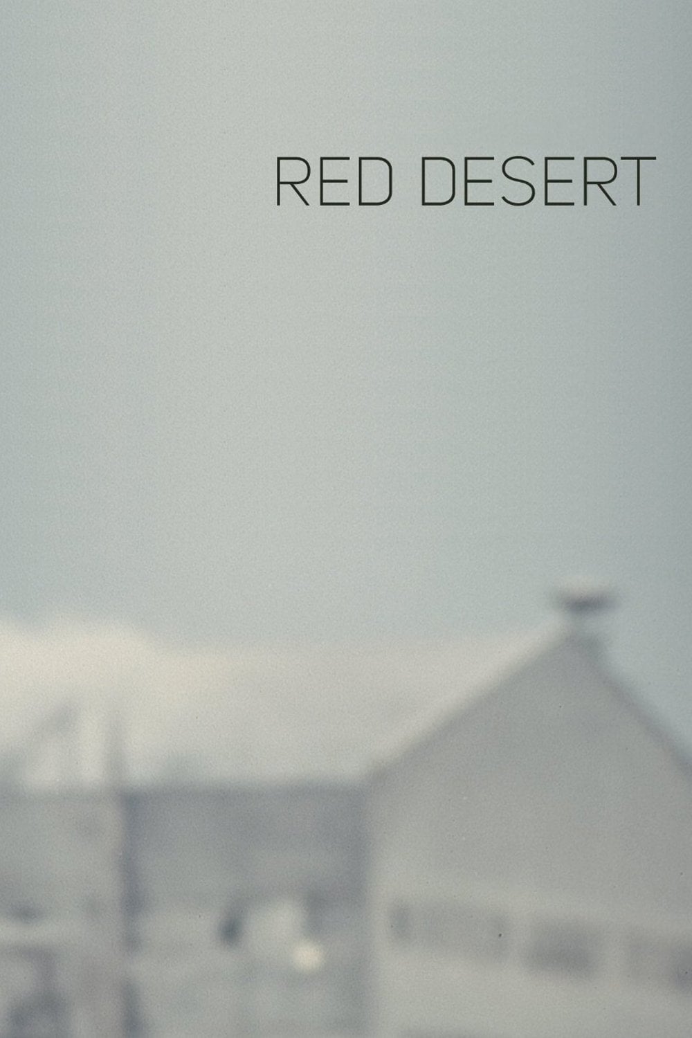 O Deserto Vermelho