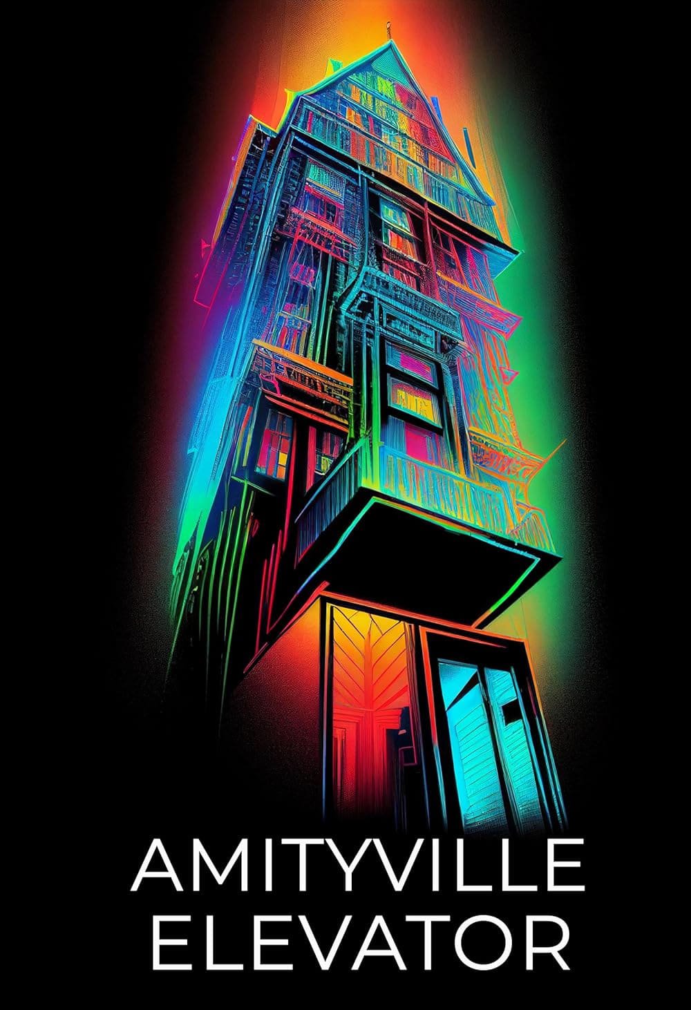 Amityville Elevator