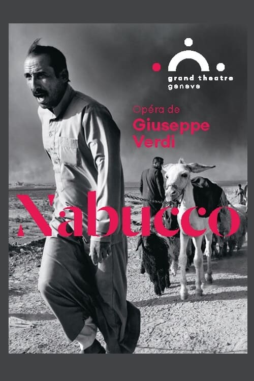 Nabucco - Grand Théâtre de Genève