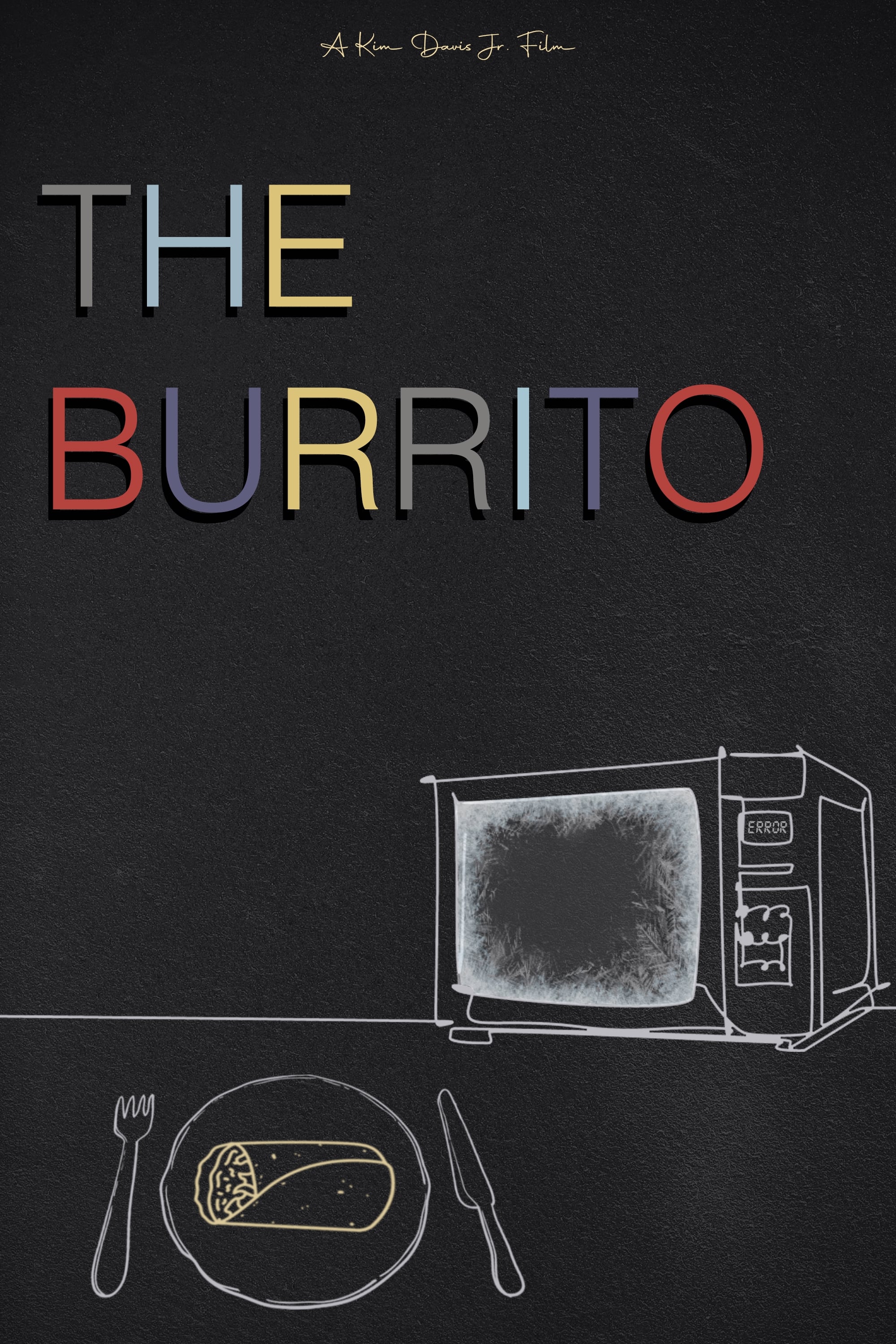 The Burrito