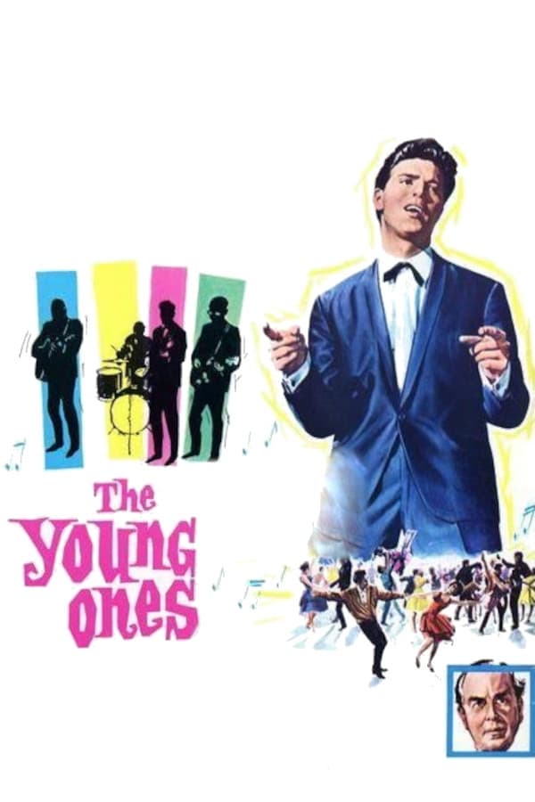 The Young Ones