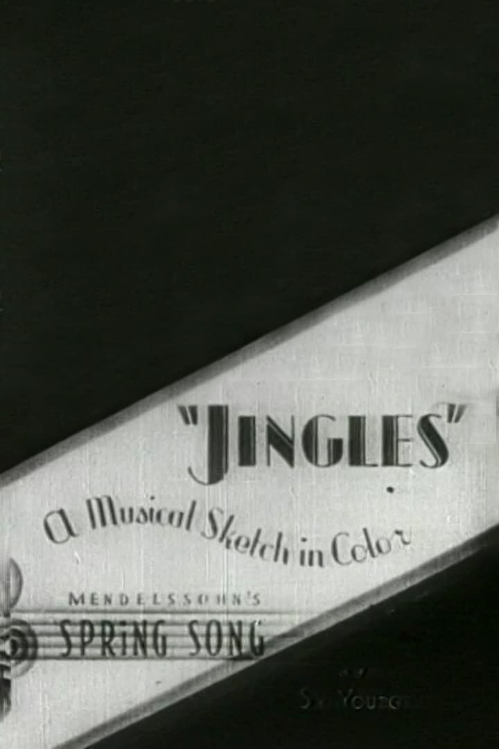 Jingles - A Musical Sketch in Color