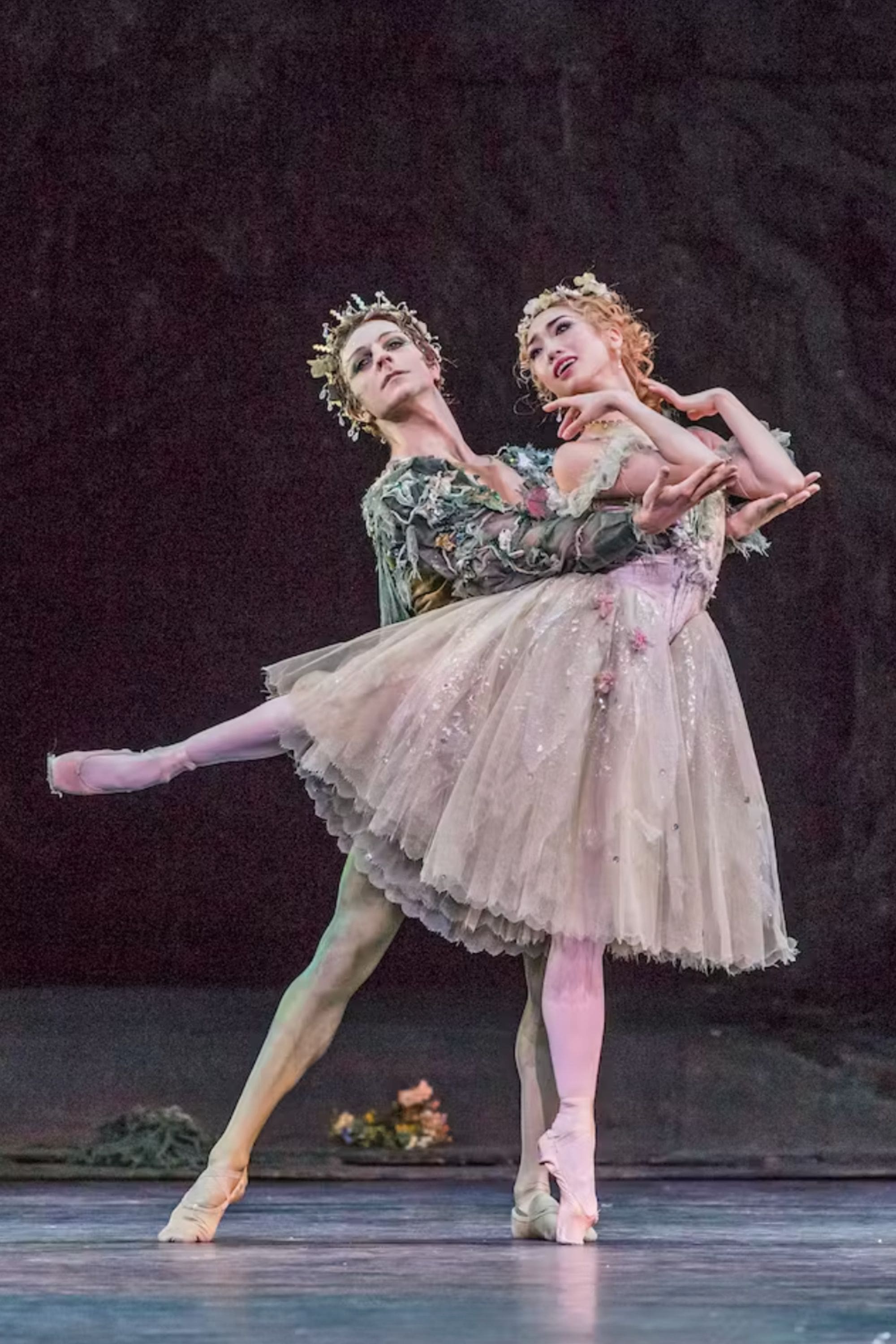The Dream (Royal Ballet)