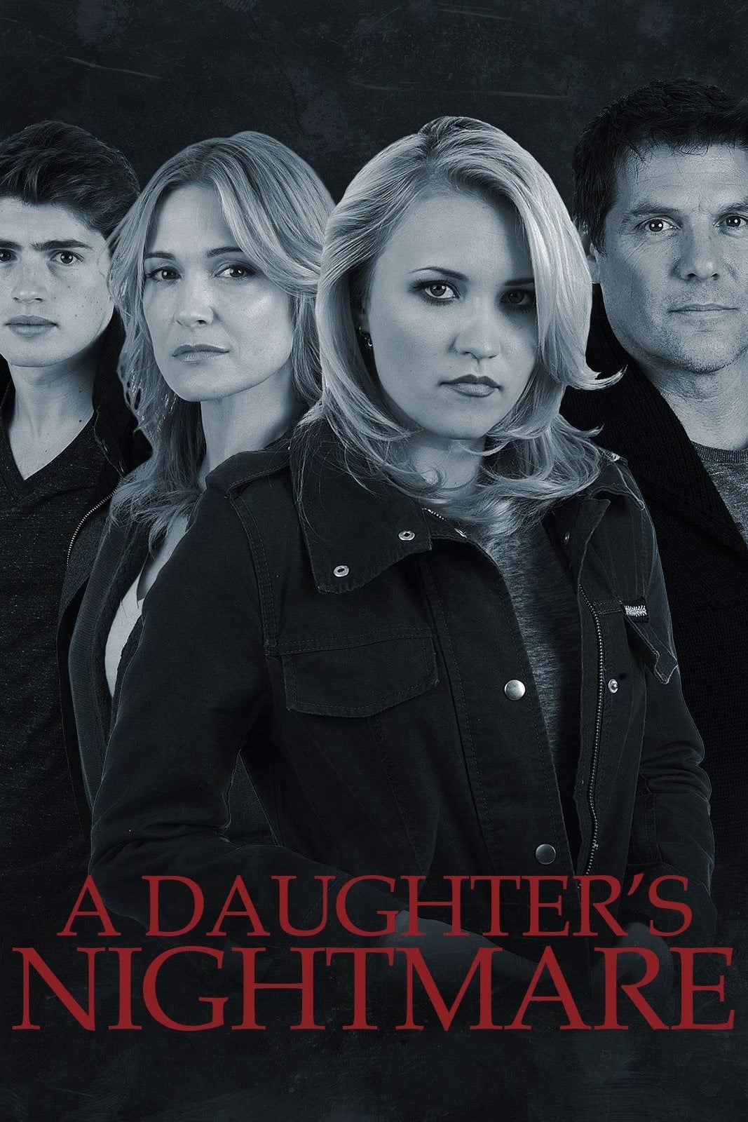 A Daughter's Nightmare (2014)