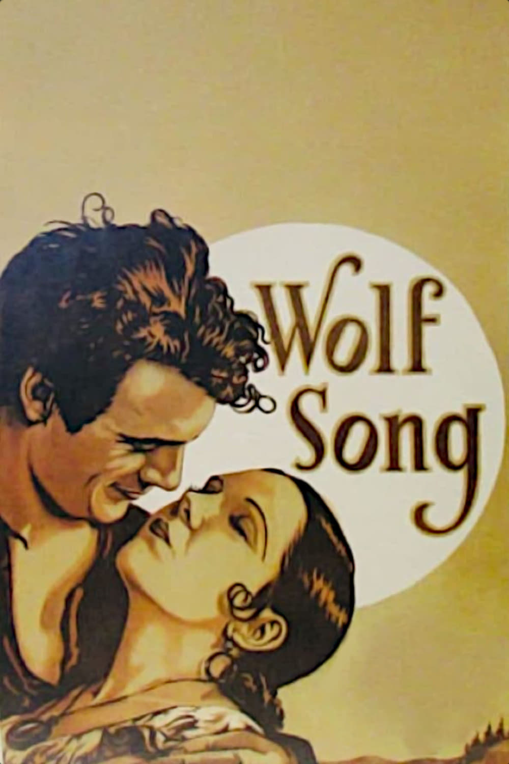 Wolf Song (1929)