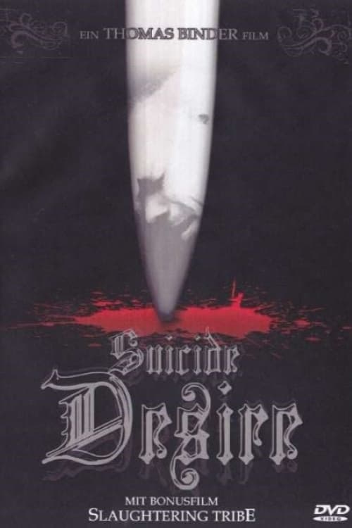 Suicide Desire
