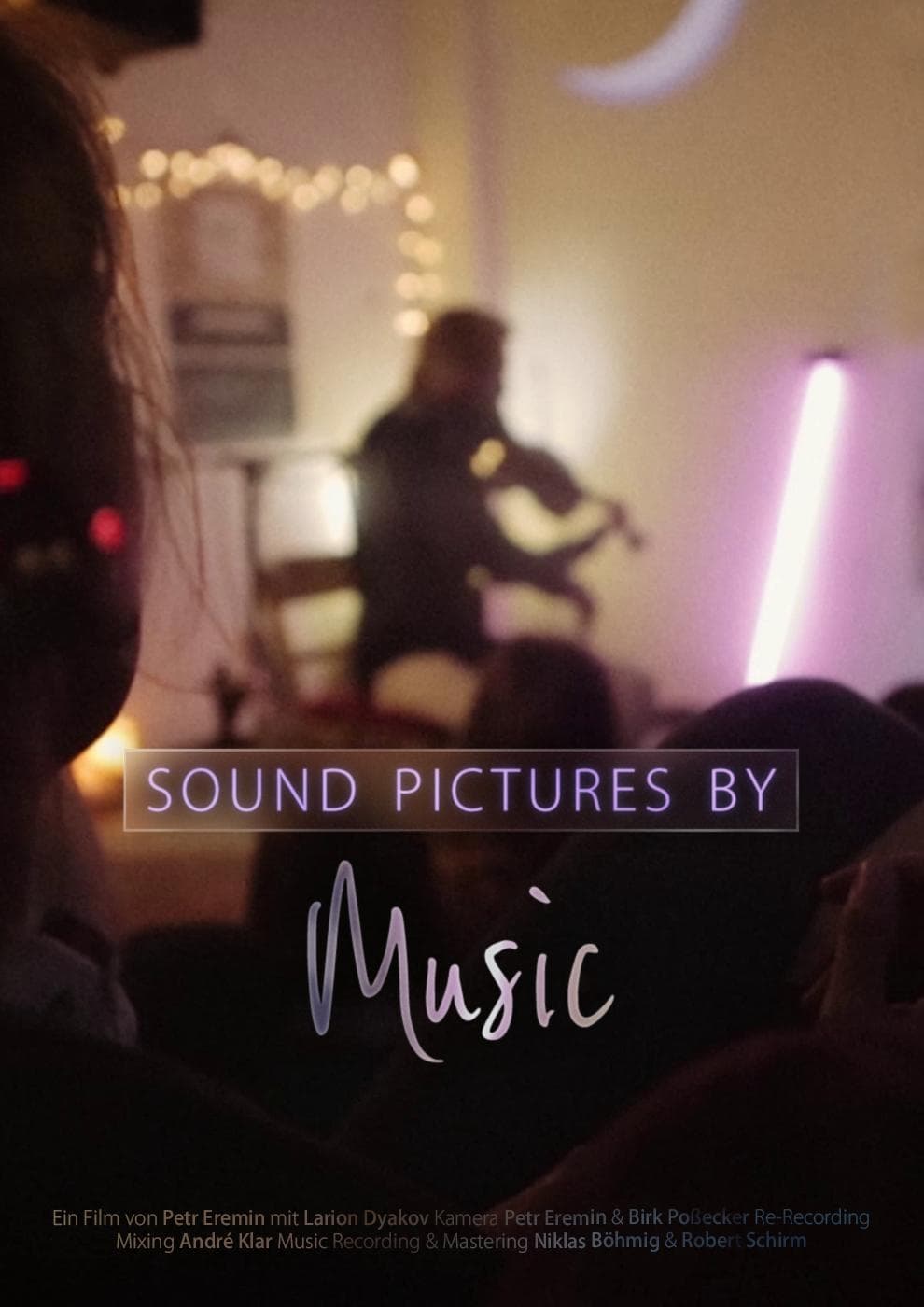 Sound Pictures by Music