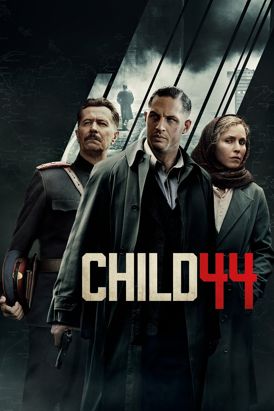 Child 44 (2015)