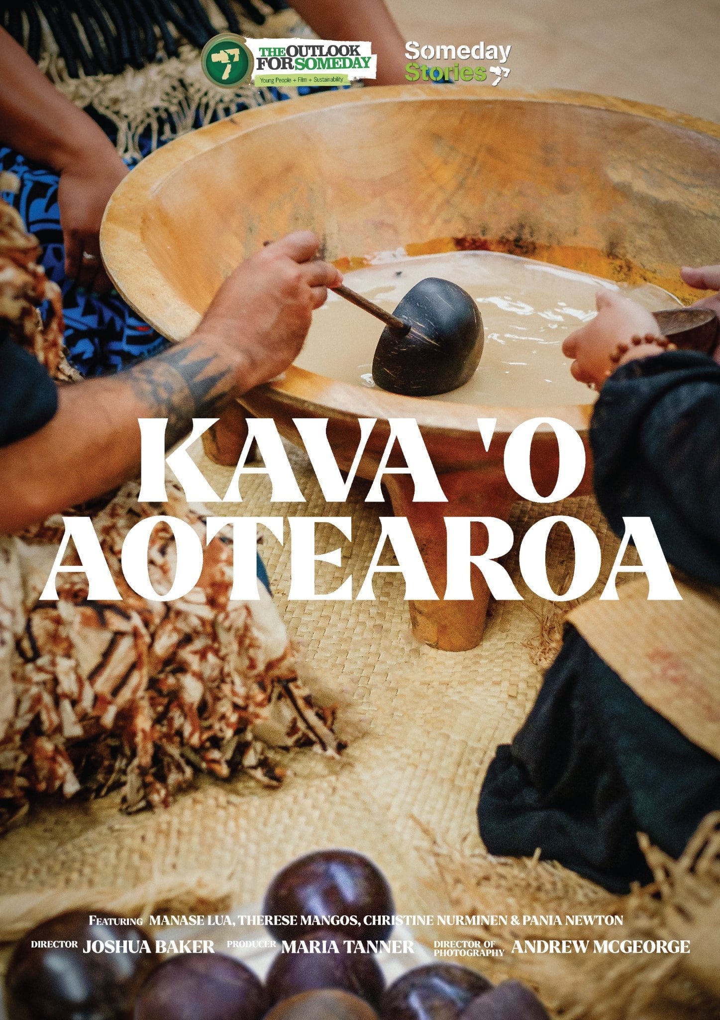 Kava o' Aotearoa