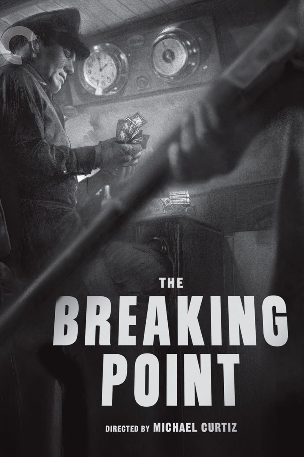 Fluid Style: Michael Curtiz and The Breaking Point