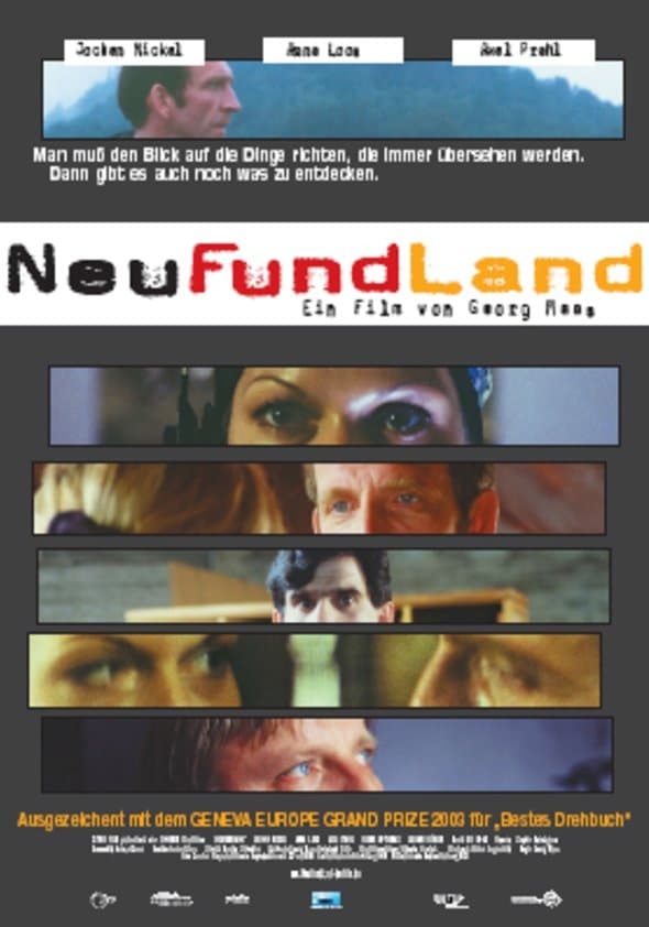 NeuFundLand (2003)