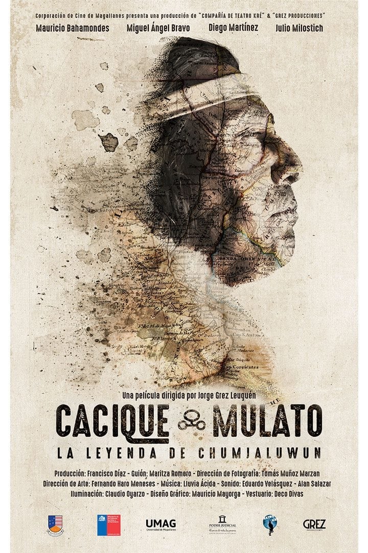 Cacique Mulato - La Leyenda de Chumjaluwun