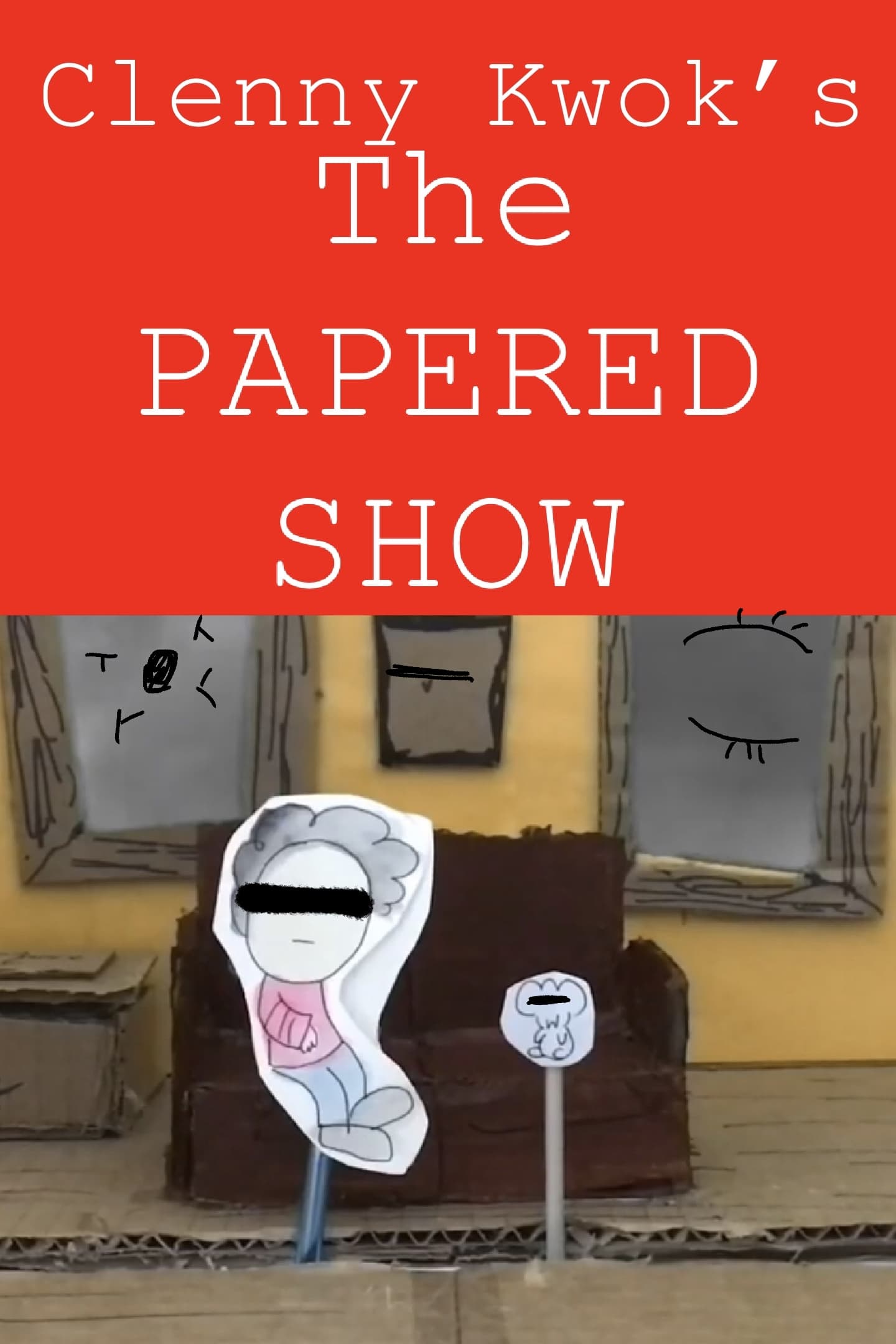 The Papered Show