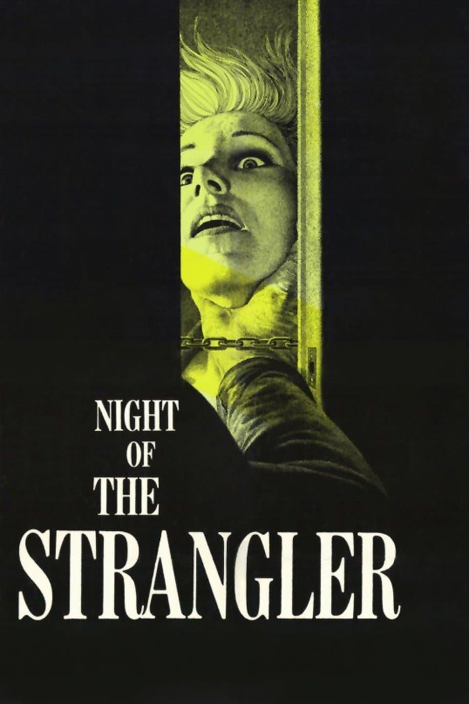 Night of the Strangler (1972)