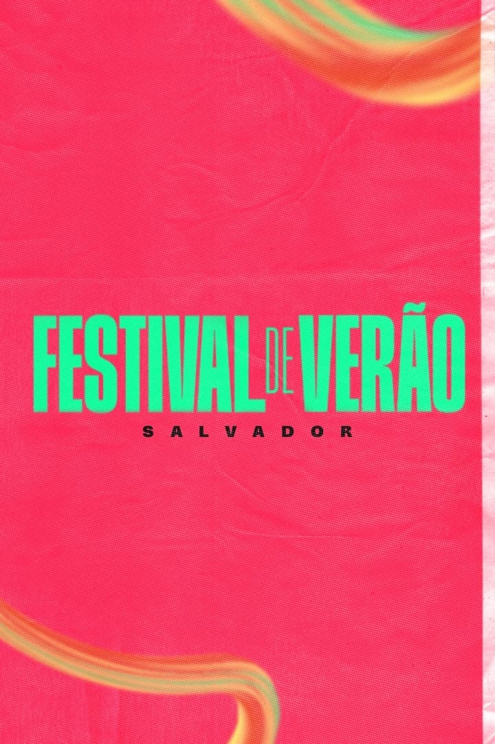 Festival de Verão de Salvador