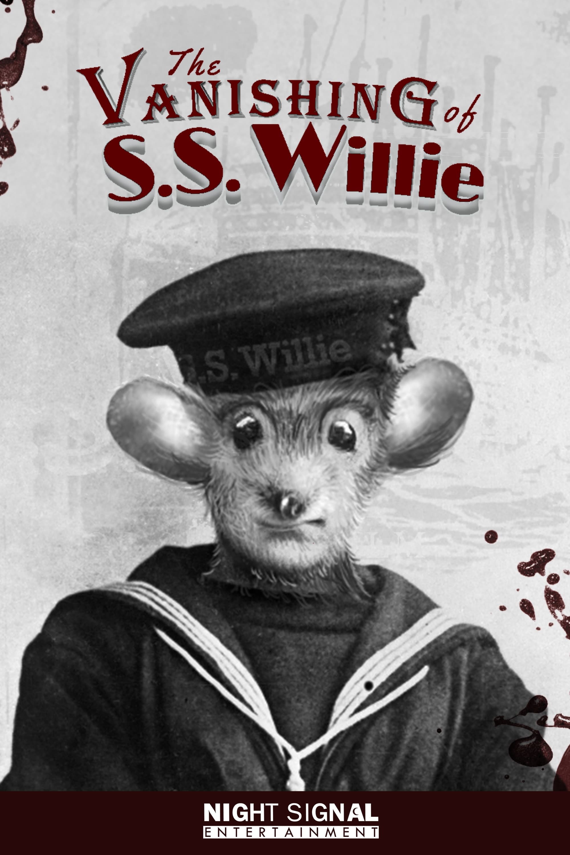 The Vanishing of S.S. Willie