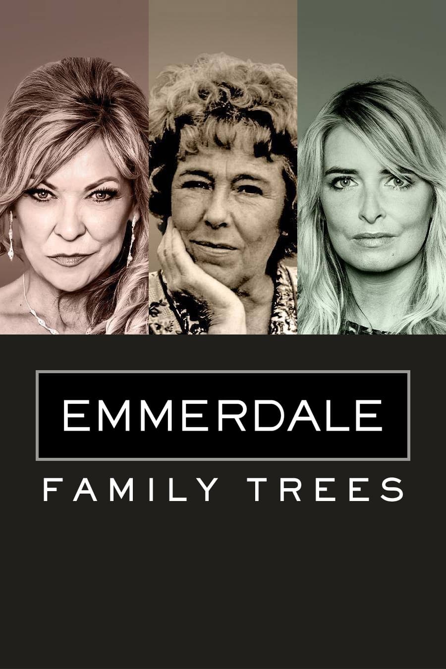 Emmerdale Family Trees
