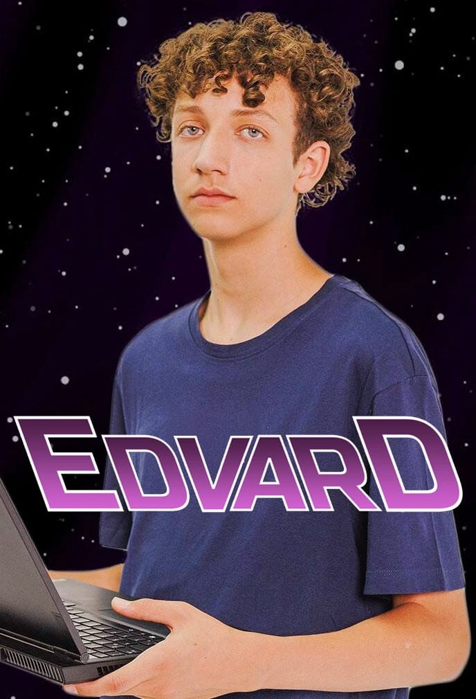 Edvard