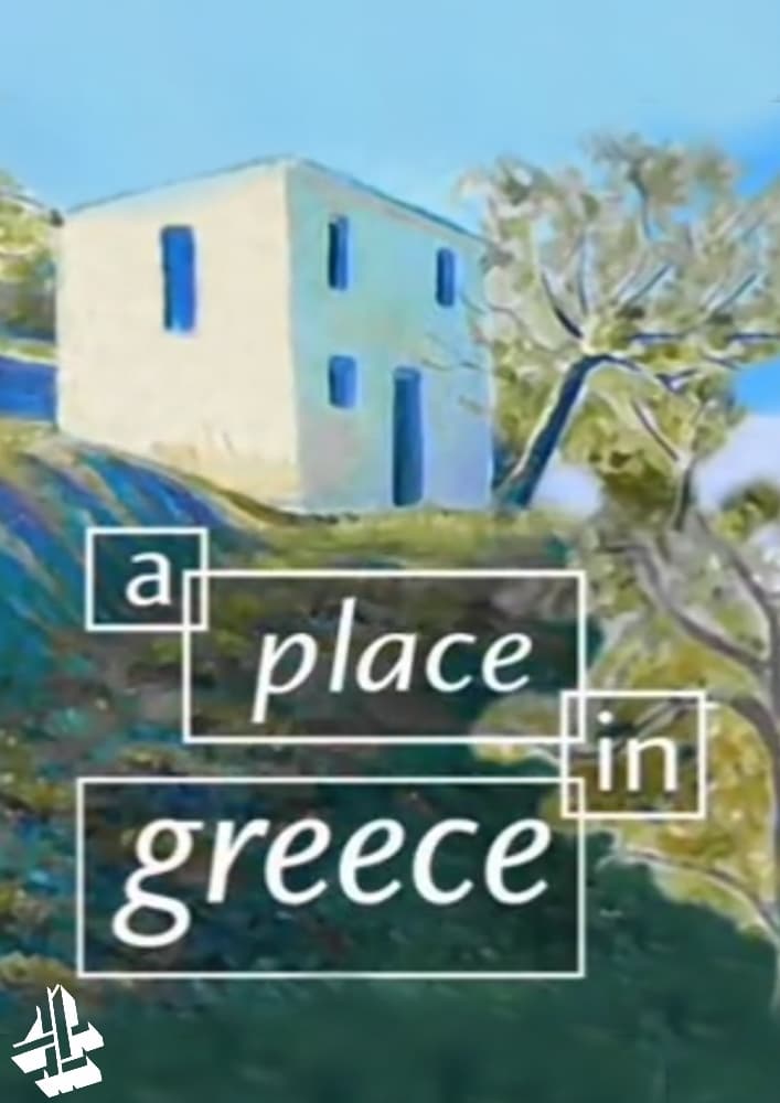 A Place in Greece