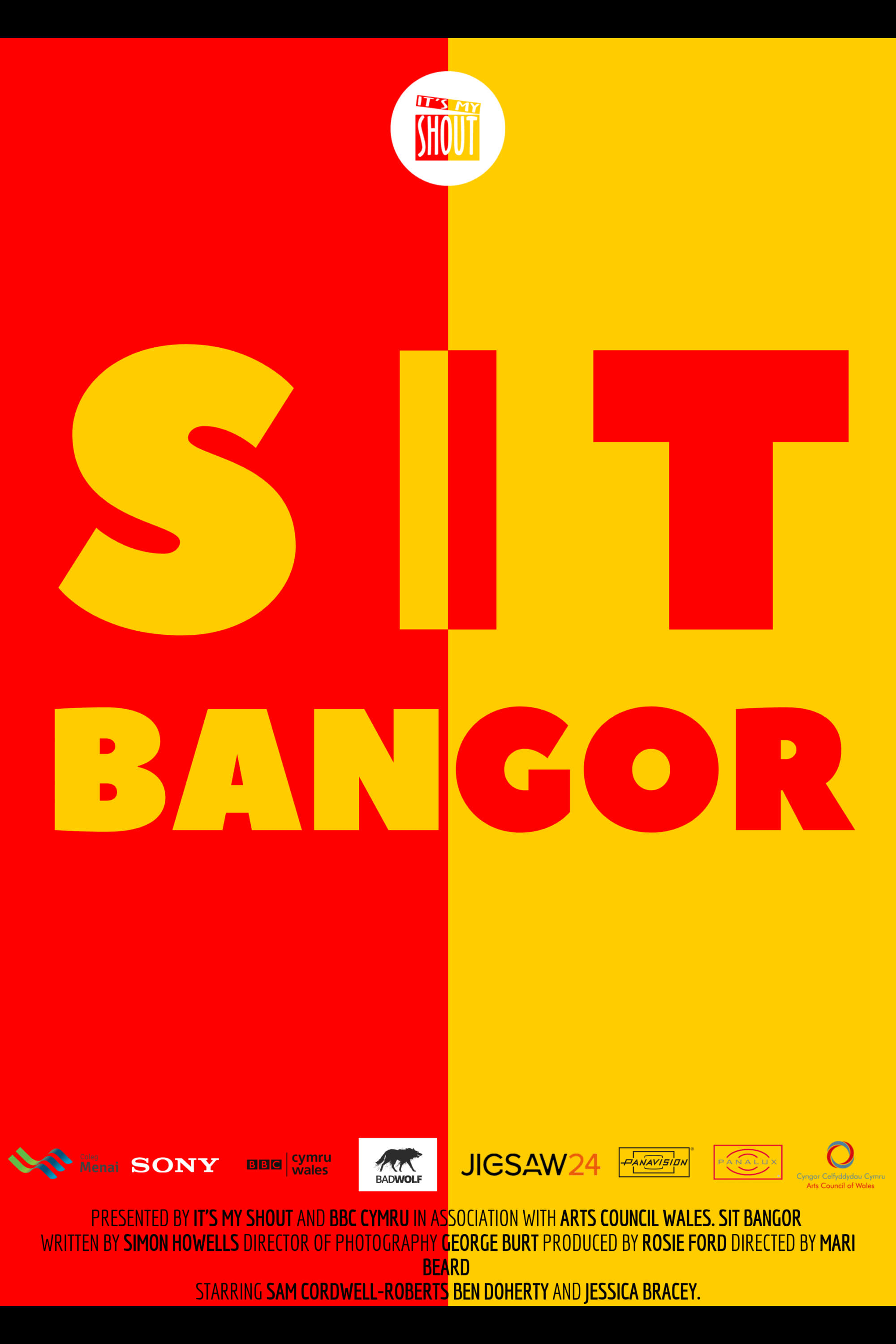 Sit Bangor