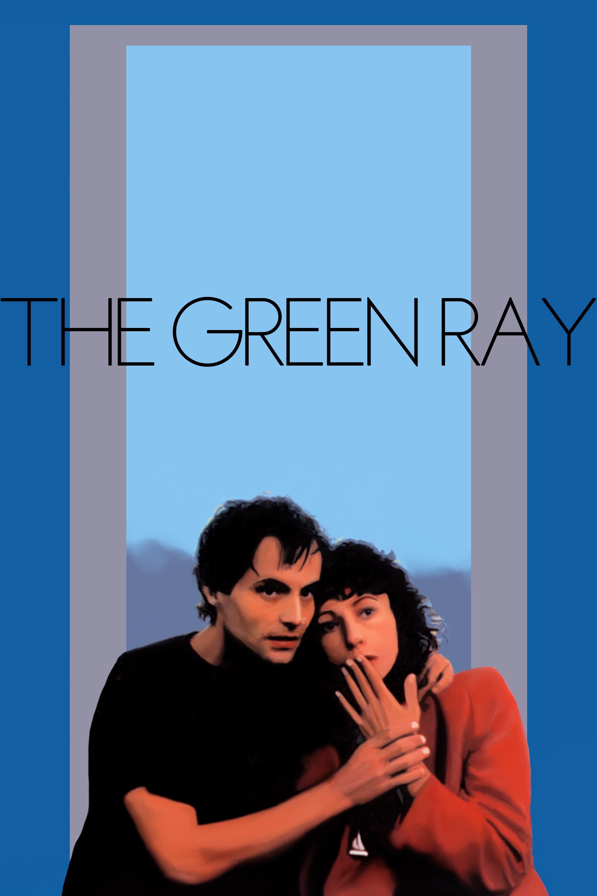 The Green Ray (1986)