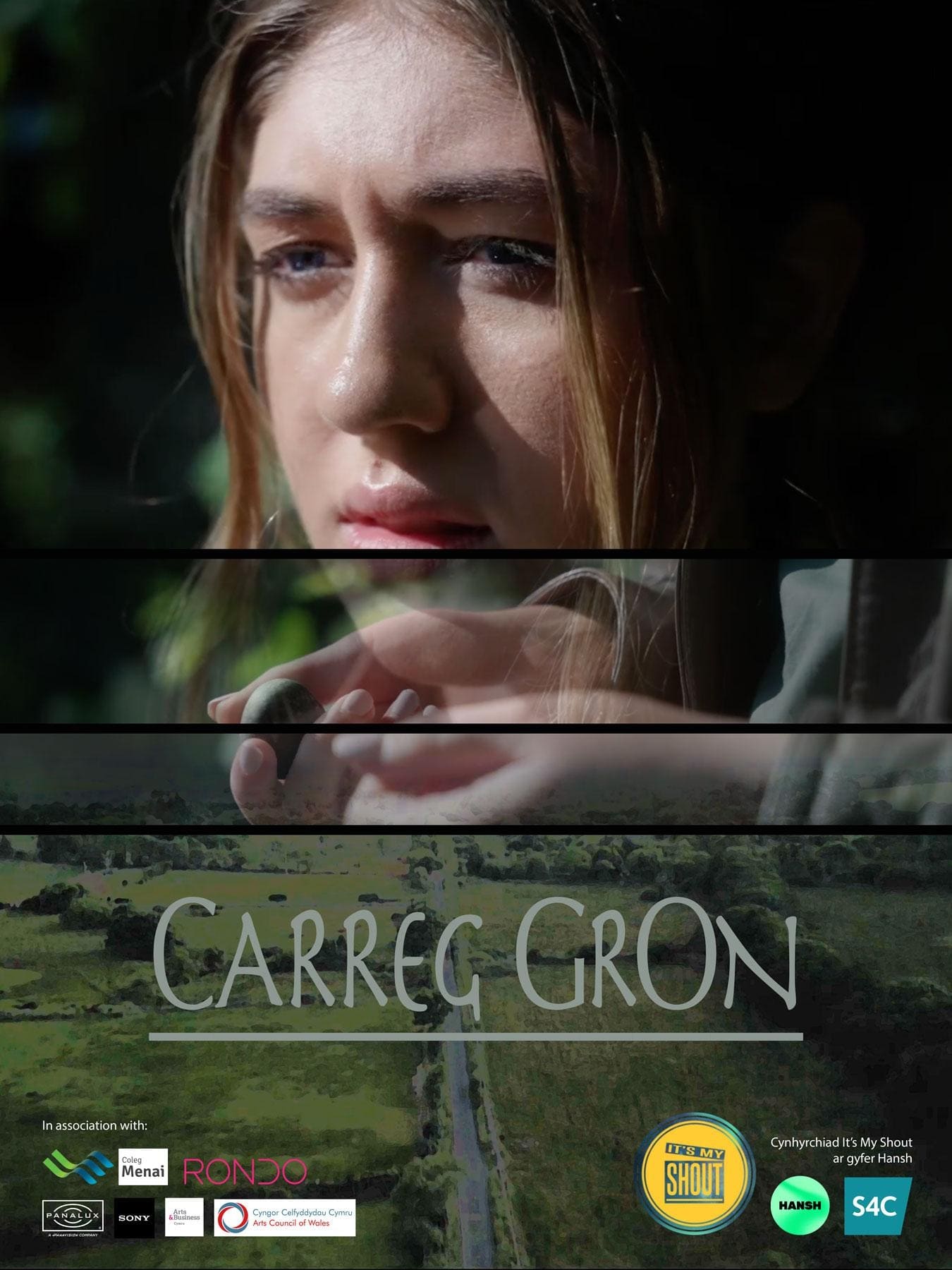 Carreg Gron