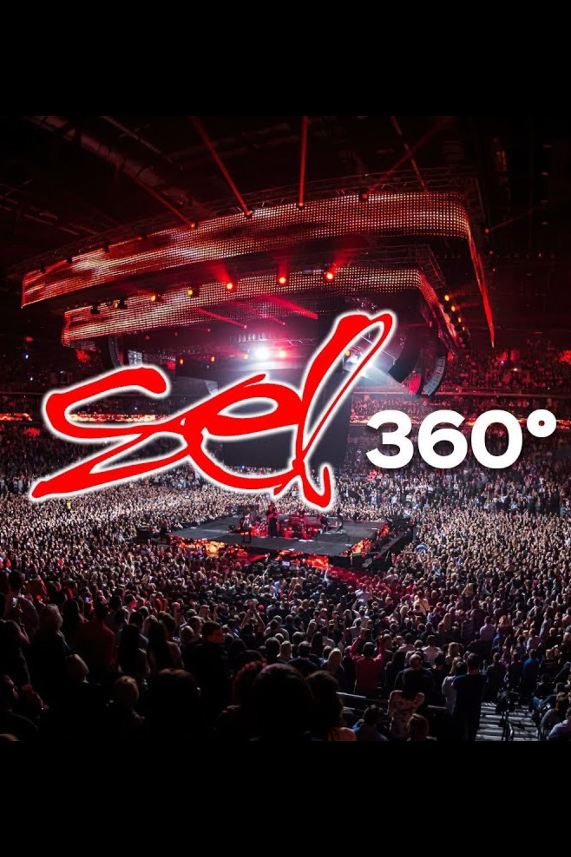 SEL 360 2015