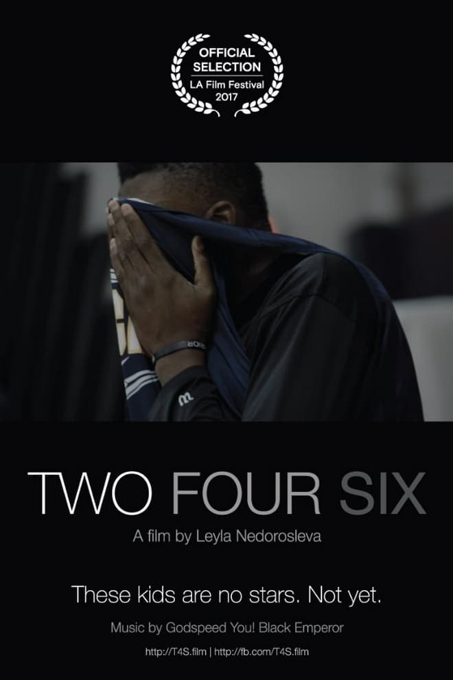 Two Four Six