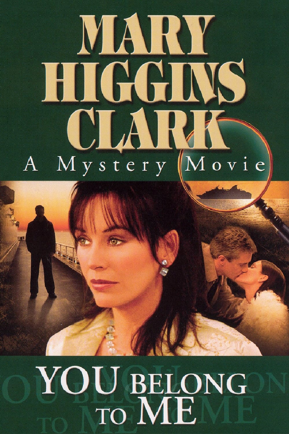 Los misterios de Mary Higgins: Mia para siempre (2002)