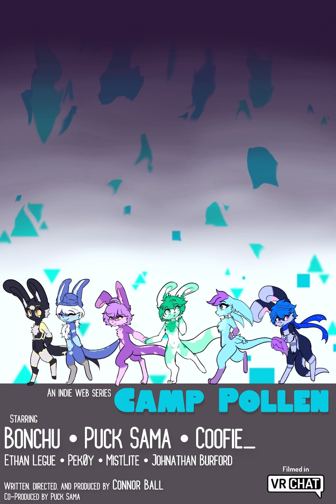 Camp Pollen