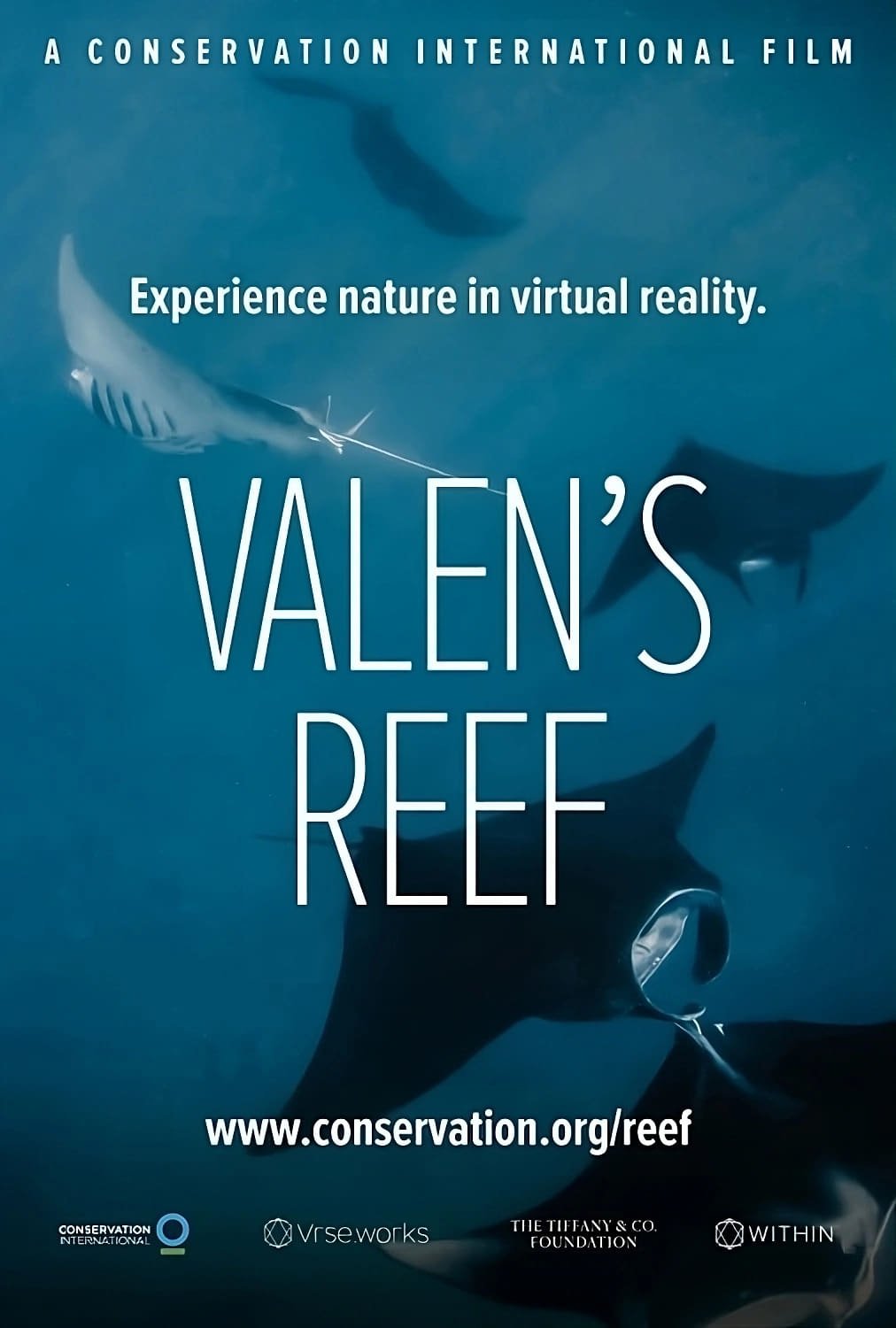 Valen’s Reef