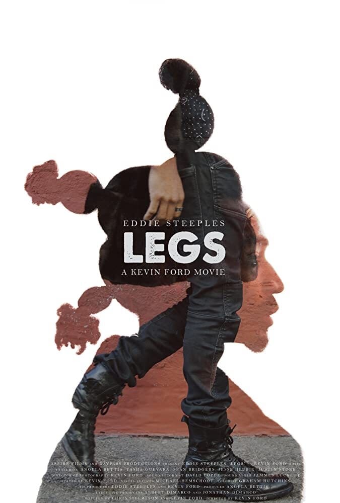 Legs (2015)