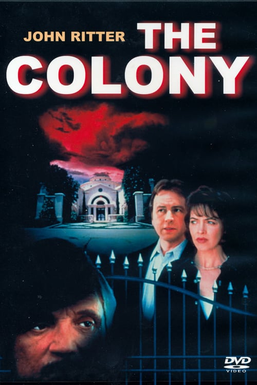 The Colony - Umzug ins Verderben